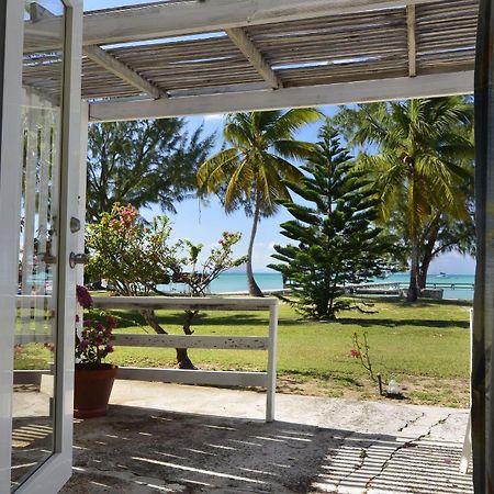 Anegada Reef Hotel The Settlement 외부 사진