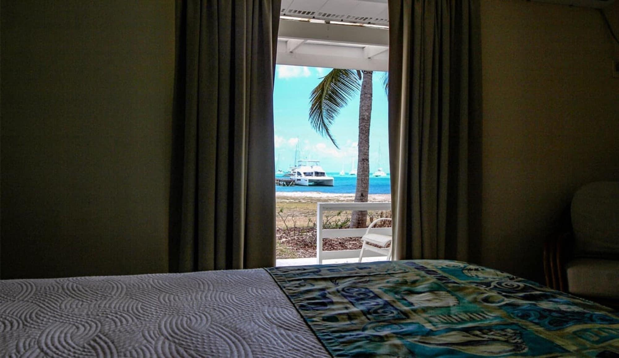 Anegada Reef Hotel The Settlement 외부 사진