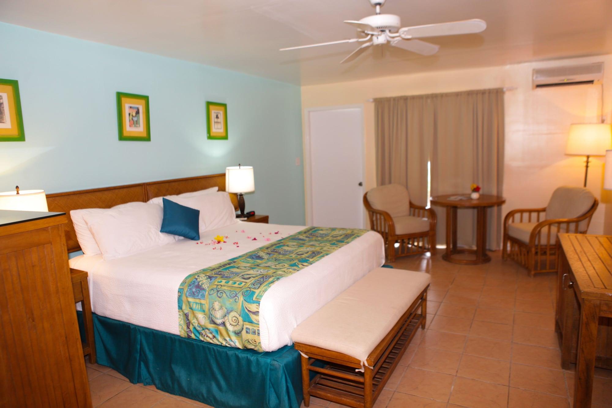 Anegada Reef Hotel The Settlement 외부 사진