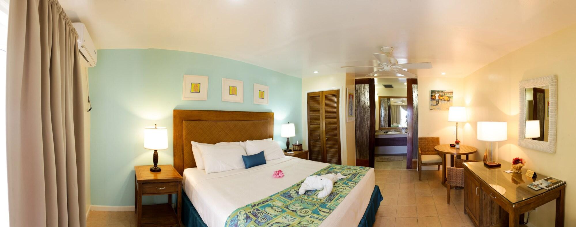 Anegada Reef Hotel The Settlement 외부 사진