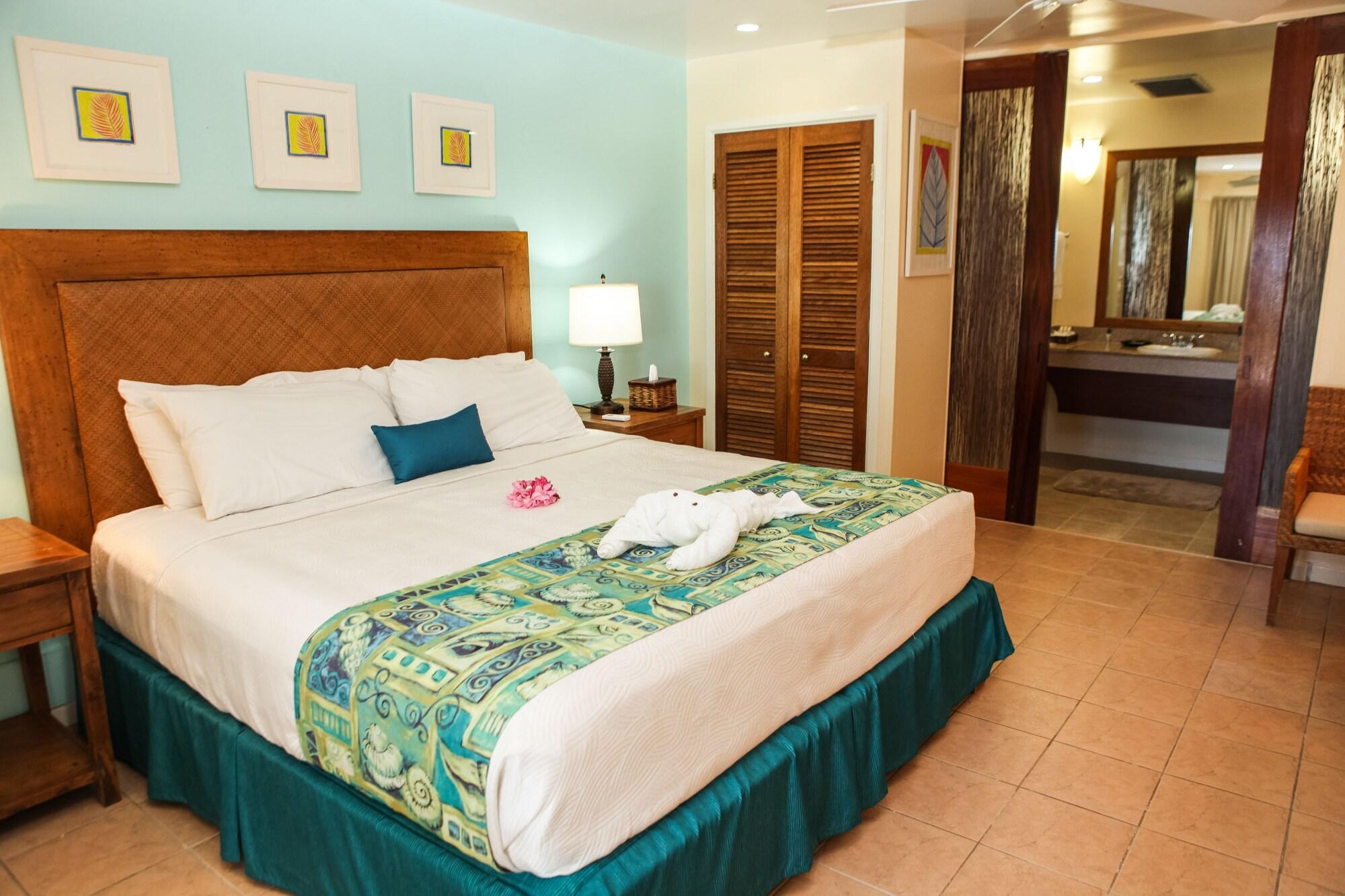 Anegada Reef Hotel The Settlement 외부 사진