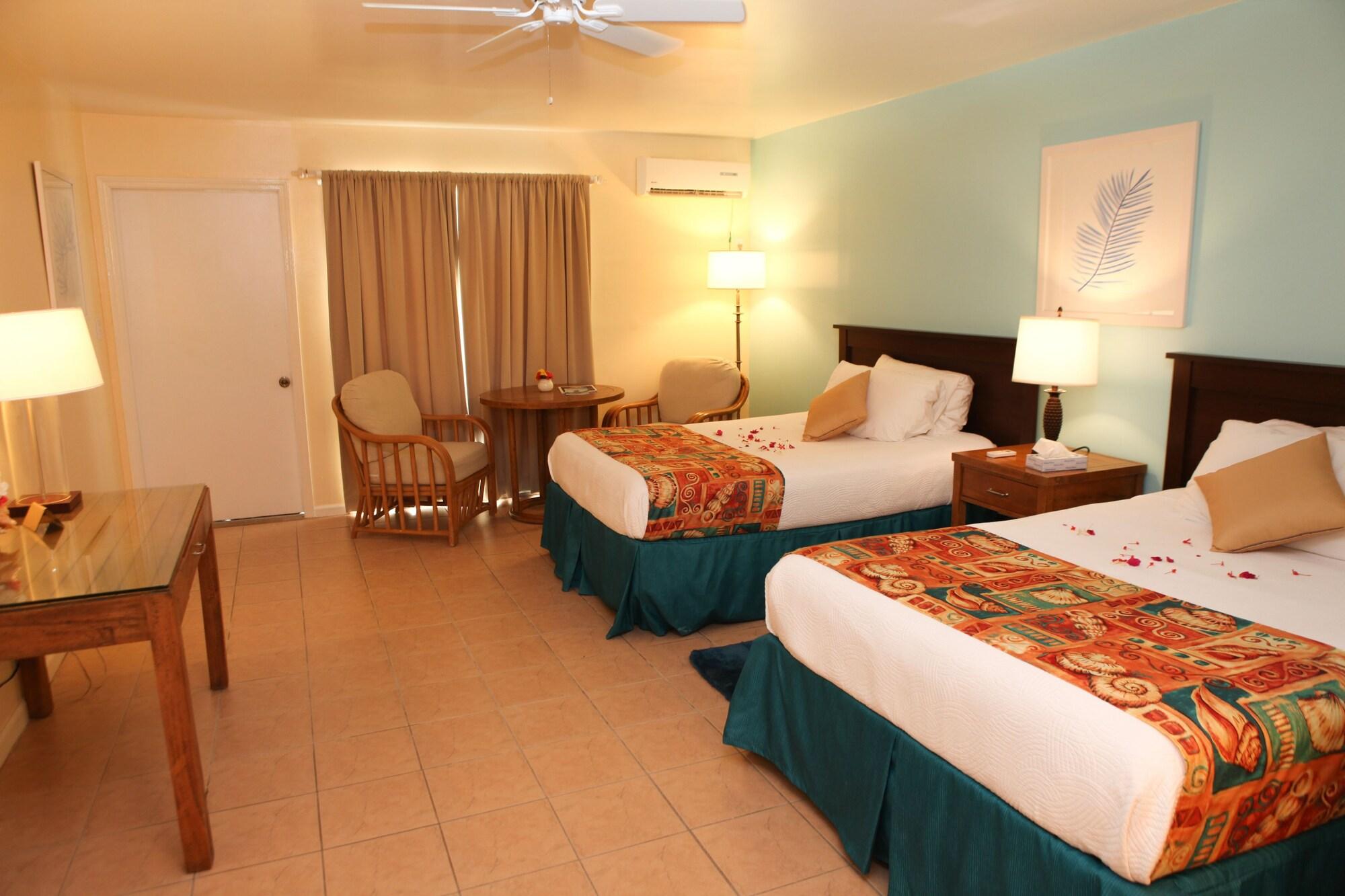 Anegada Reef Hotel The Settlement 외부 사진