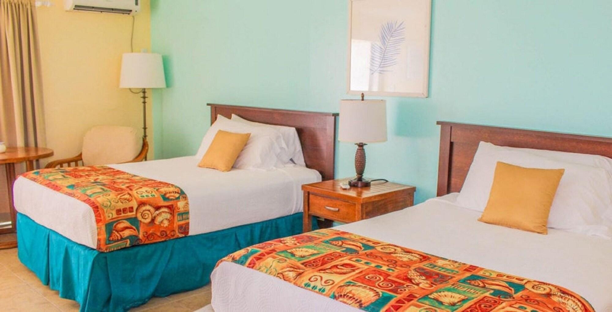 Anegada Reef Hotel The Settlement 외부 사진