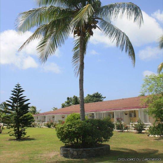 Anegada Reef Hotel The Settlement 외부 사진
