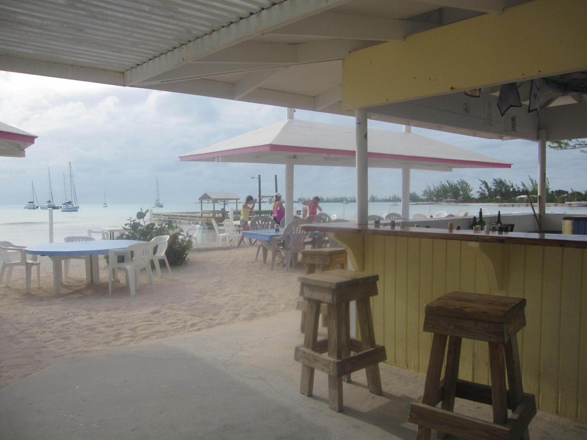 Anegada Reef Hotel The Settlement 외부 사진