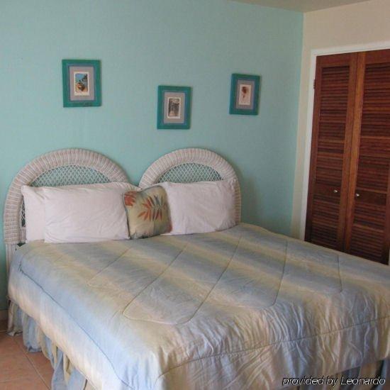 Anegada Reef Hotel The Settlement 객실 사진