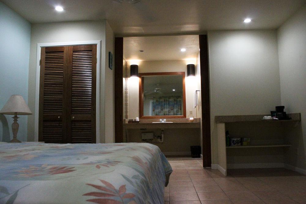 Anegada Reef Hotel The Settlement 외부 사진