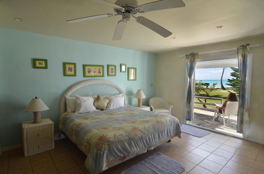 Anegada Reef Hotel The Settlement 외부 사진