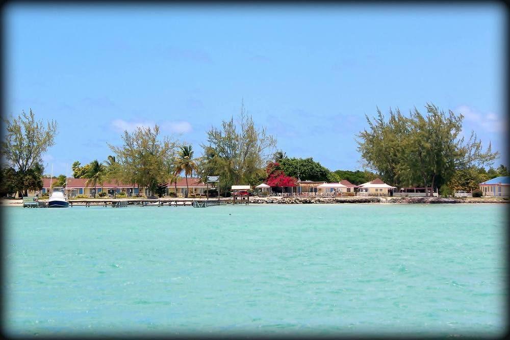 Anegada Reef Hotel The Settlement 외부 사진