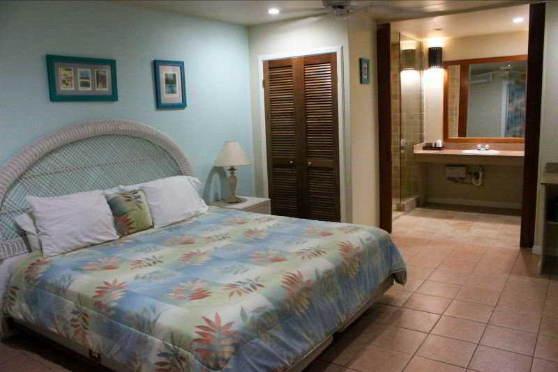 Anegada Reef Hotel The Settlement 외부 사진