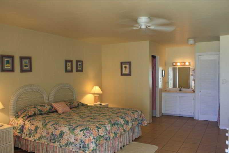 Anegada Reef Hotel The Settlement 객실 사진