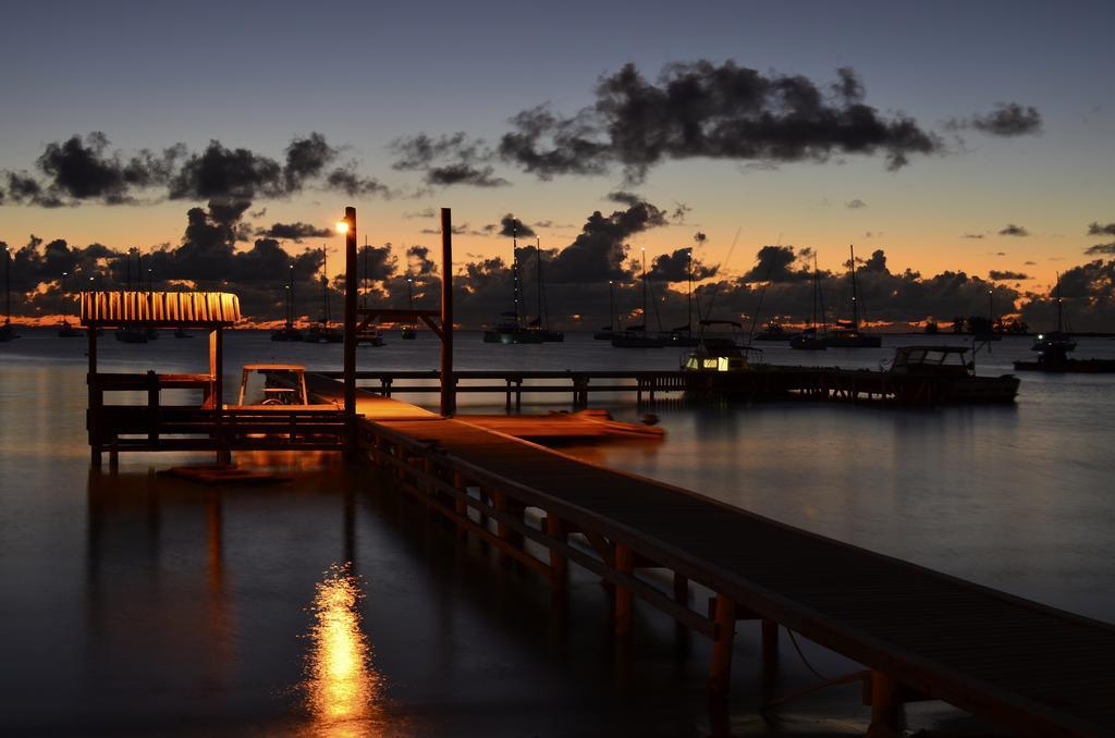 Anegada Reef Hotel The Settlement 외부 사진