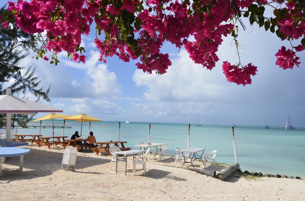 Anegada Reef Hotel The Settlement 외부 사진