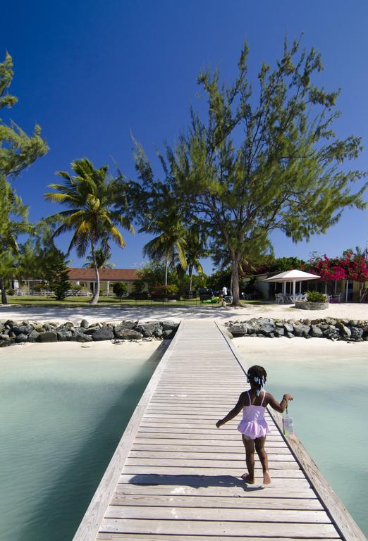 Anegada Reef Hotel The Settlement 외부 사진