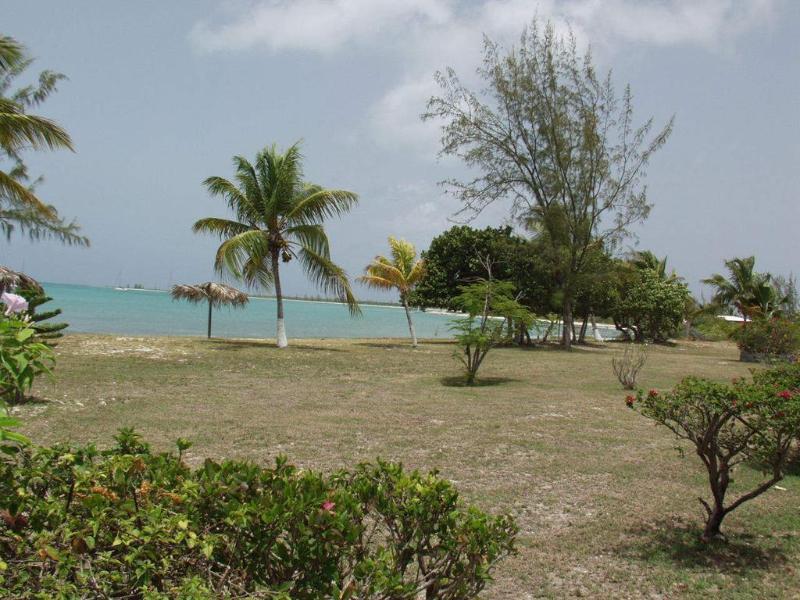 Anegada Reef Hotel The Settlement 외부 사진