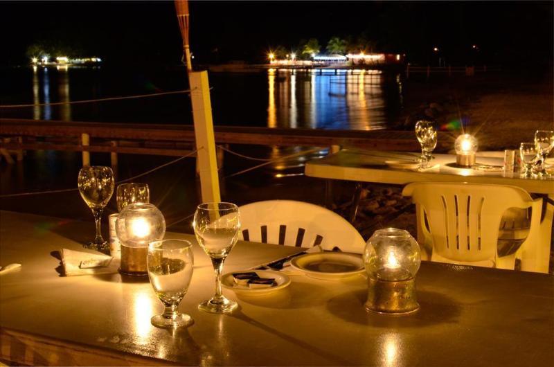 Anegada Reef Hotel The Settlement 외부 사진