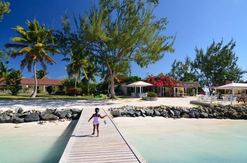 Anegada Reef Hotel The Settlement 외부 사진