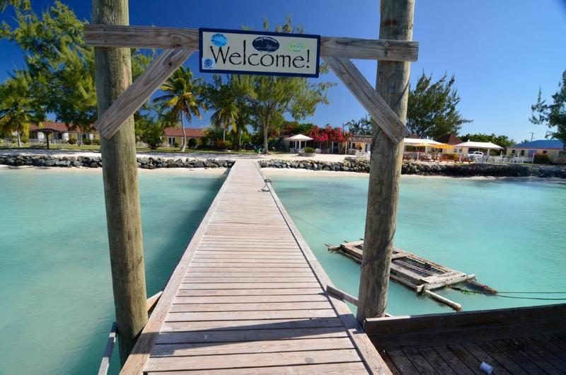 Anegada Reef Hotel The Settlement 외부 사진