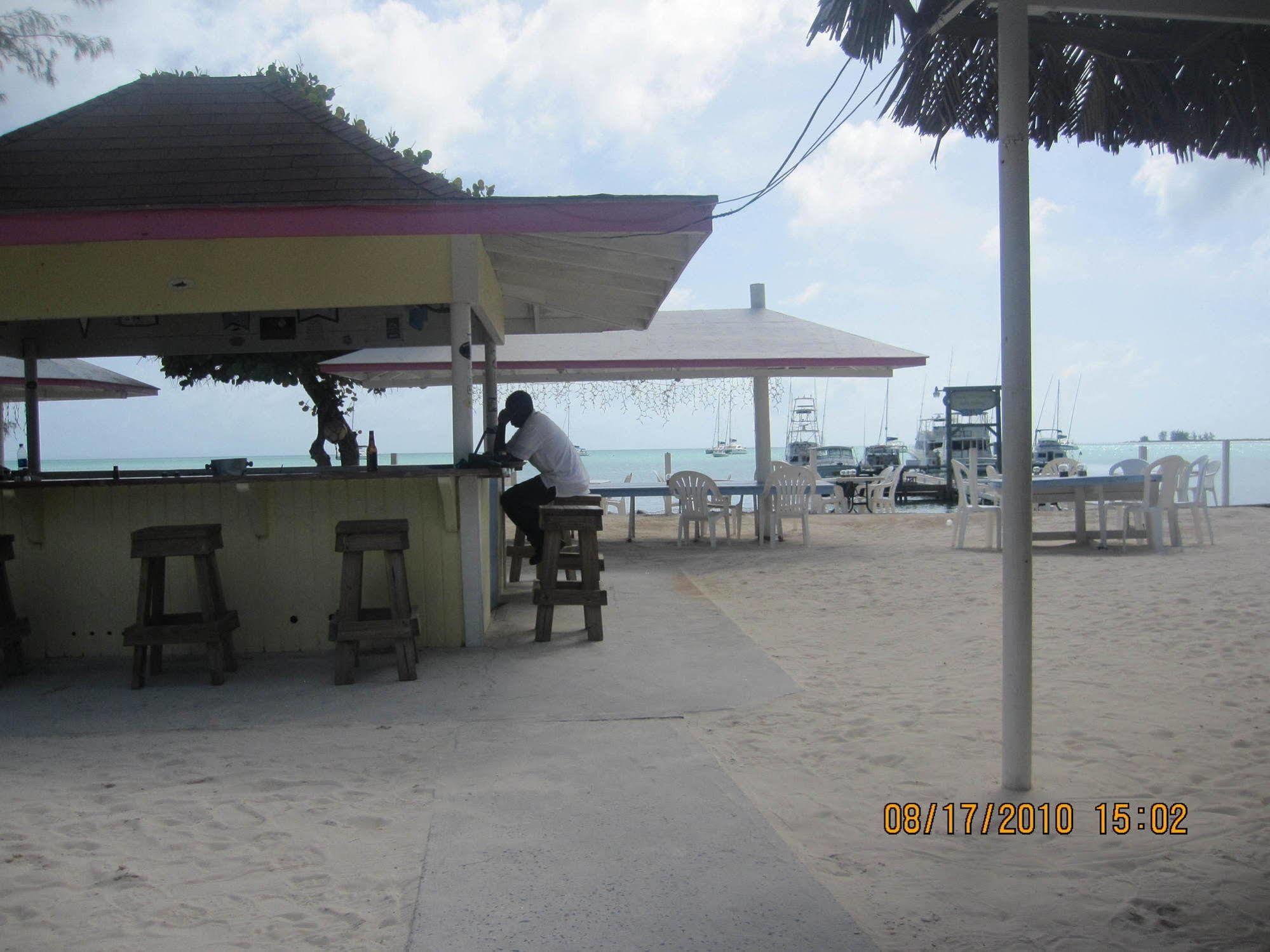 Anegada Reef Hotel The Settlement 외부 사진