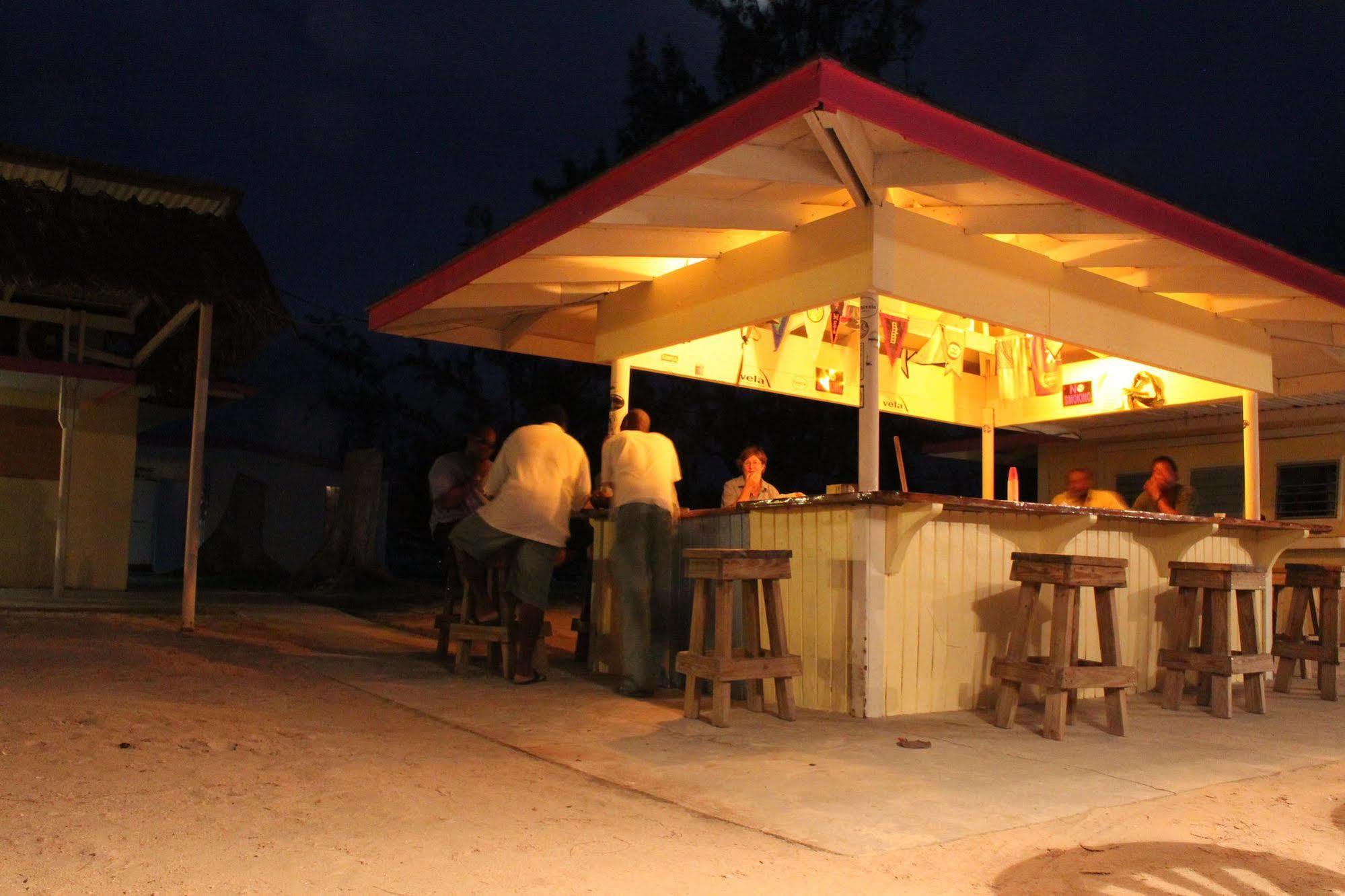 Anegada Reef Hotel The Settlement 외부 사진