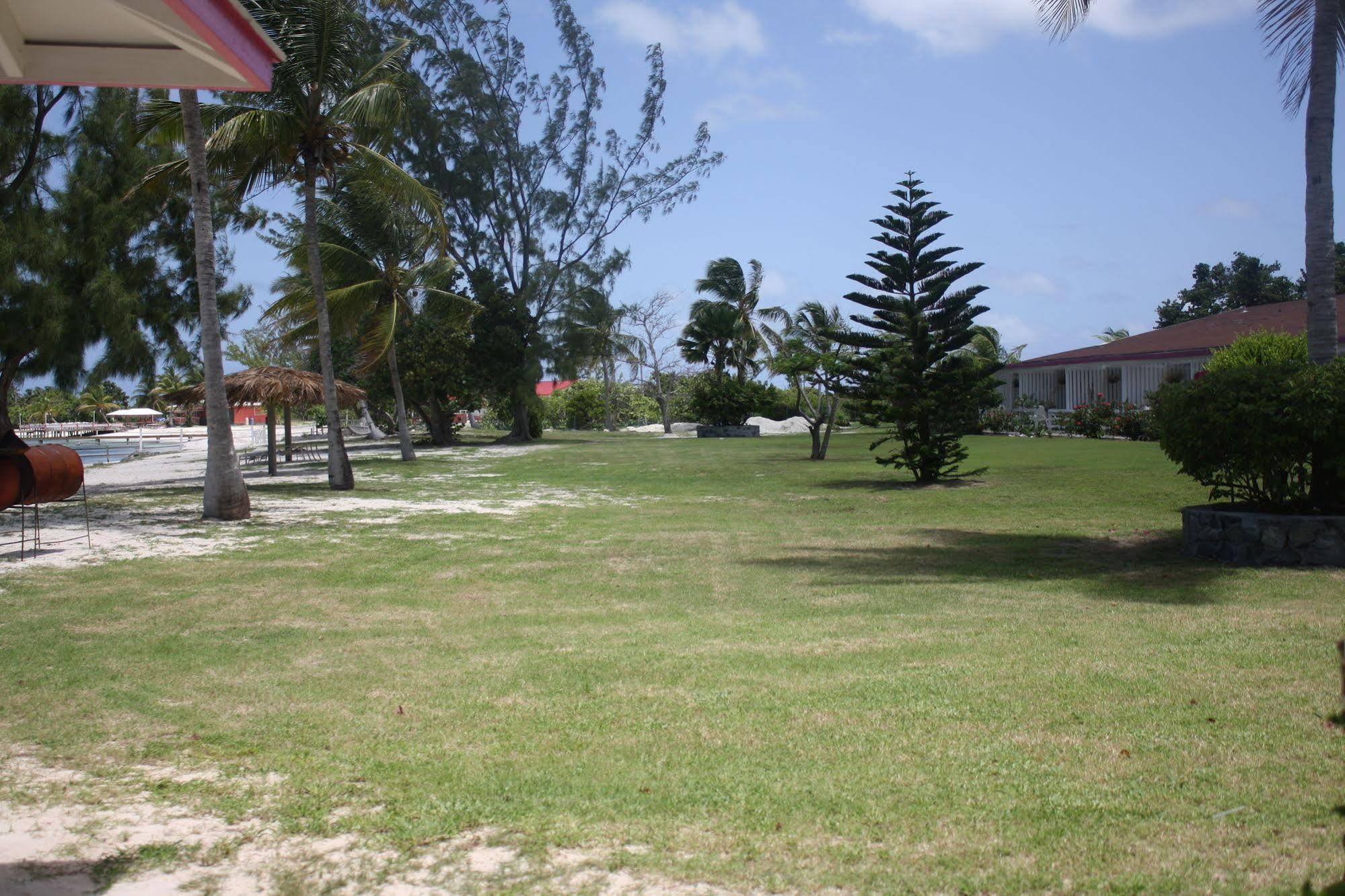 Anegada Reef Hotel The Settlement 외부 사진